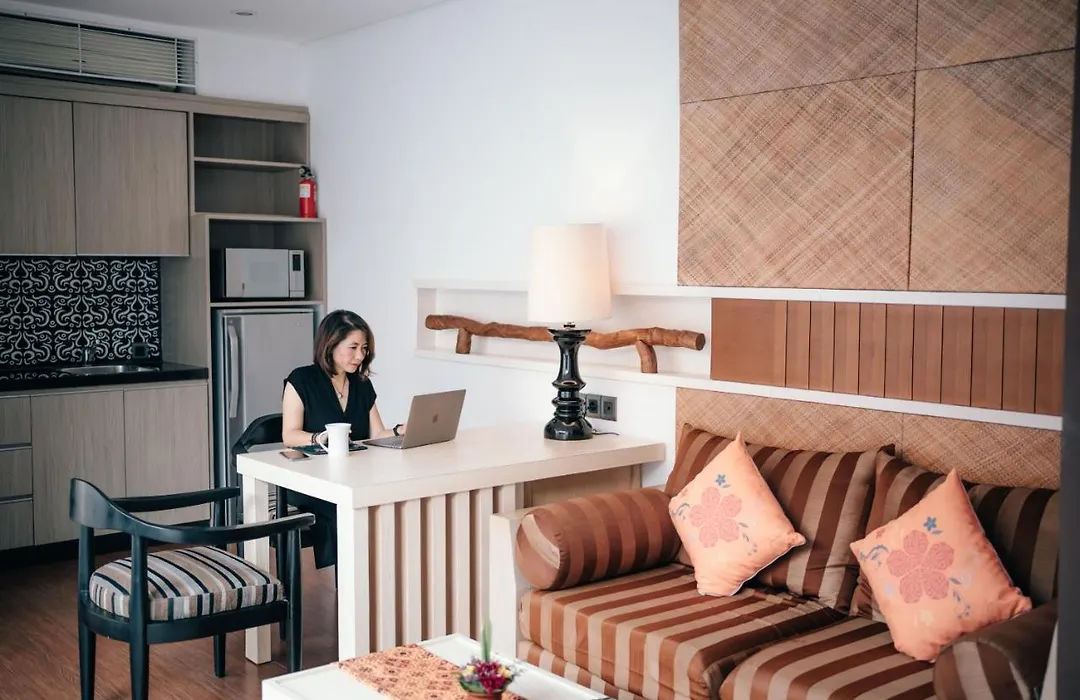 Puri Hiromi Boutique Residence-1