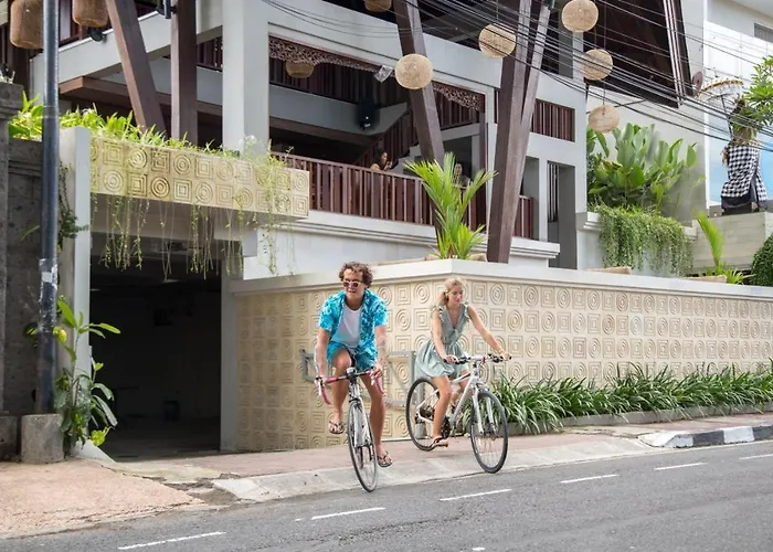 Kayangan BoutiqueBoutique Hotel